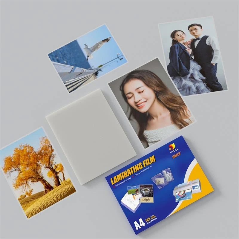 A1 Laminating Pouches A1 Laminating Pouches