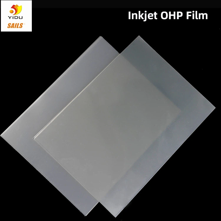A4 OHP Transparency Film