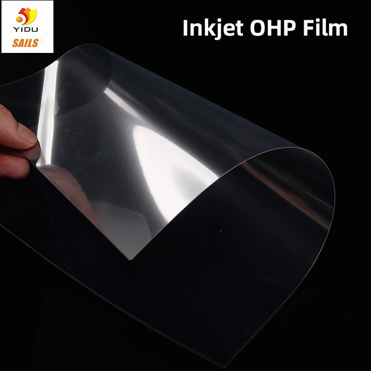 A4 OHP Transparency Film
