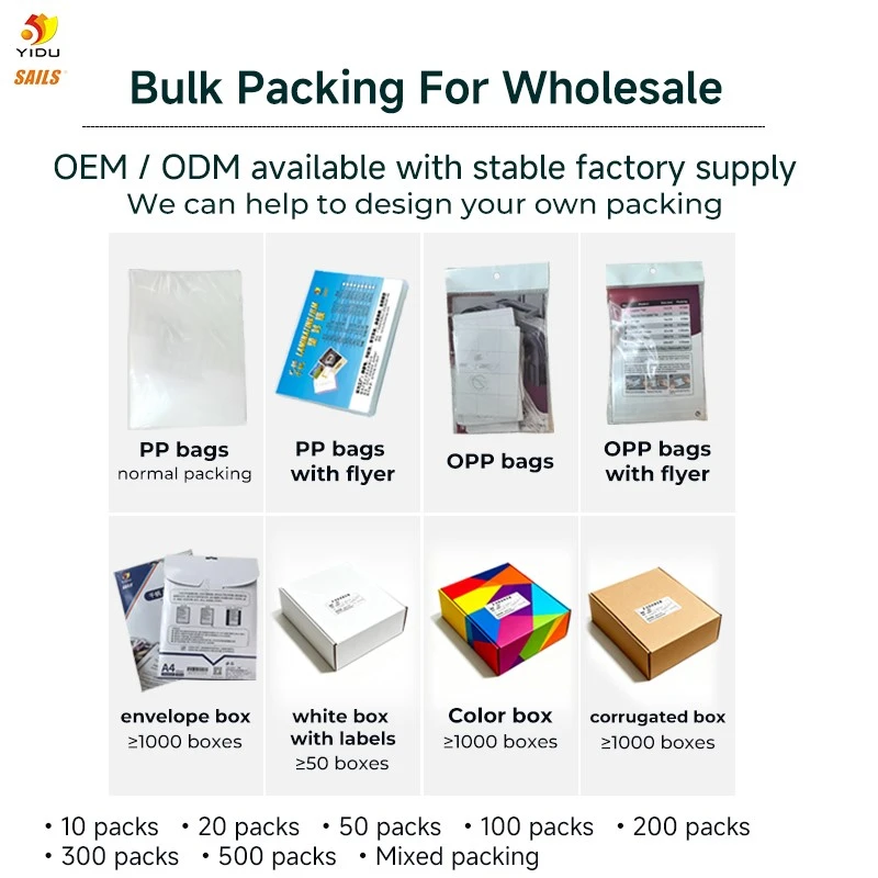 YIDU-packing YIDU-packing