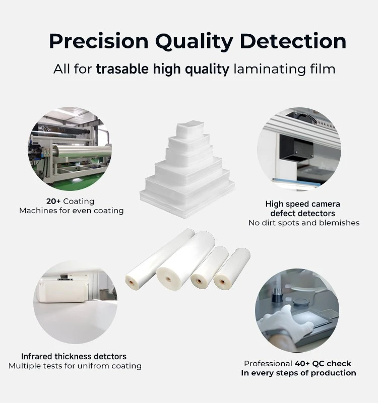 quality-QC-YIDU-FIlm