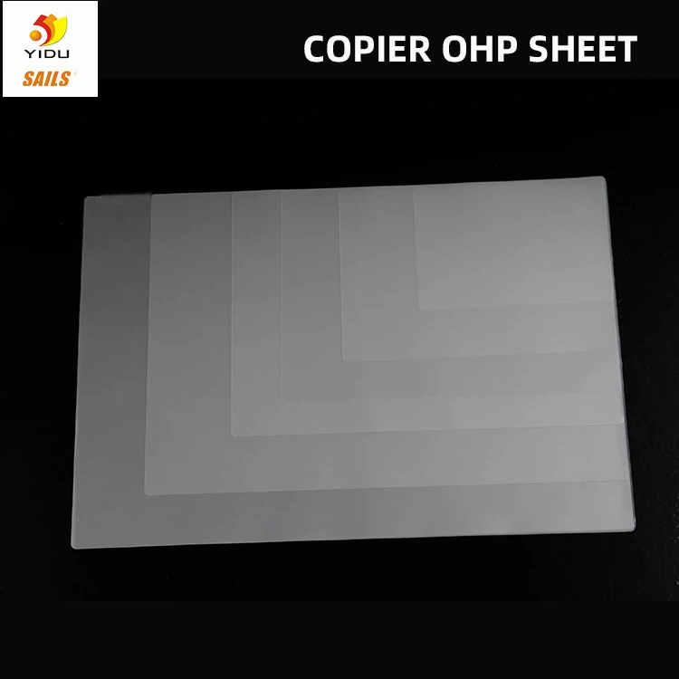 COPIER OHP SHEET COPIER OHP SHEET